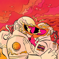 Ροζ Φώτα (Single)