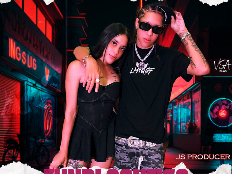 Fundi Contigo (Single)