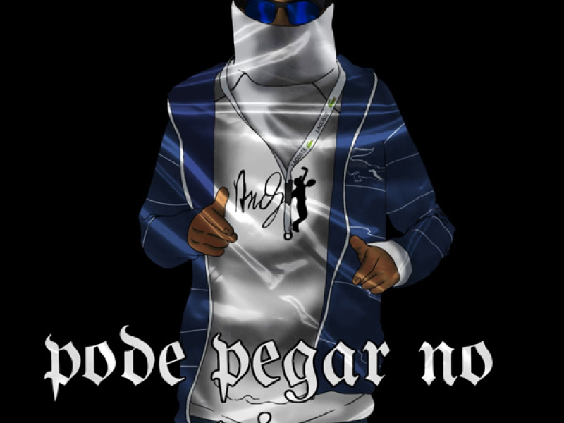 PODE PEGAR NO PIRU (Single)