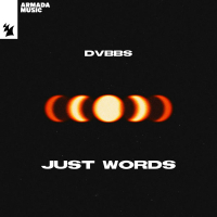 Just Words (Single)