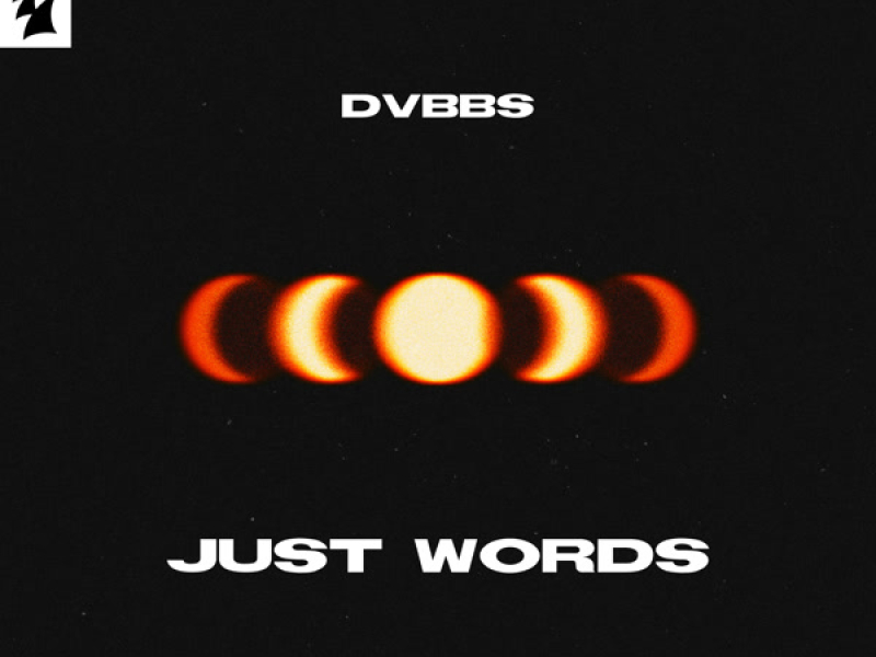 Just Words (Single)