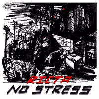 NO STRESS (Single)