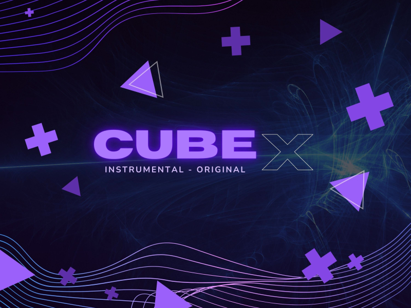 Cube (Single)