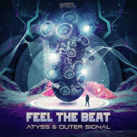 Feel the Beat (Single)