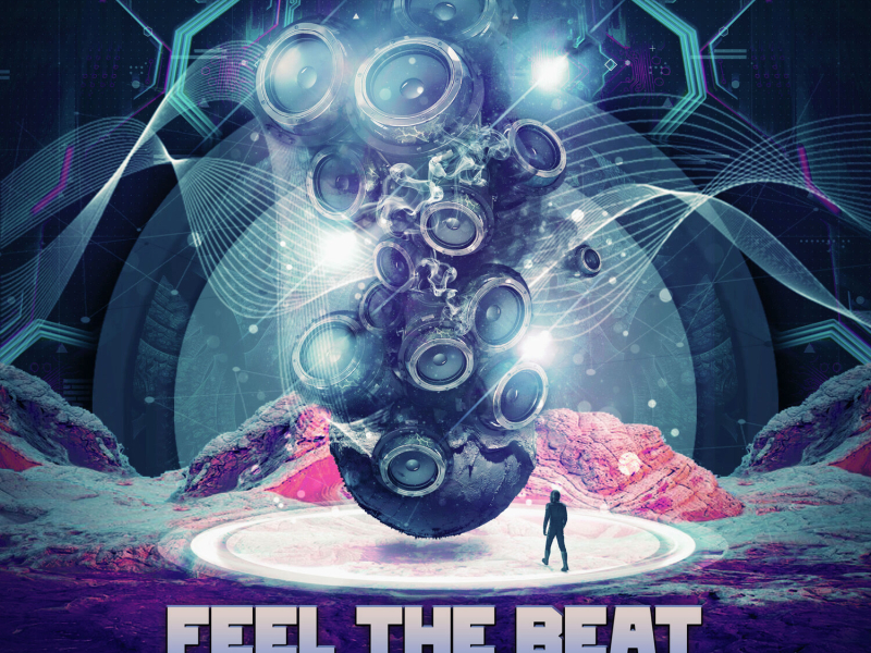 Feel the Beat (Single)