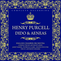 Purcell: Dido & Aeneas