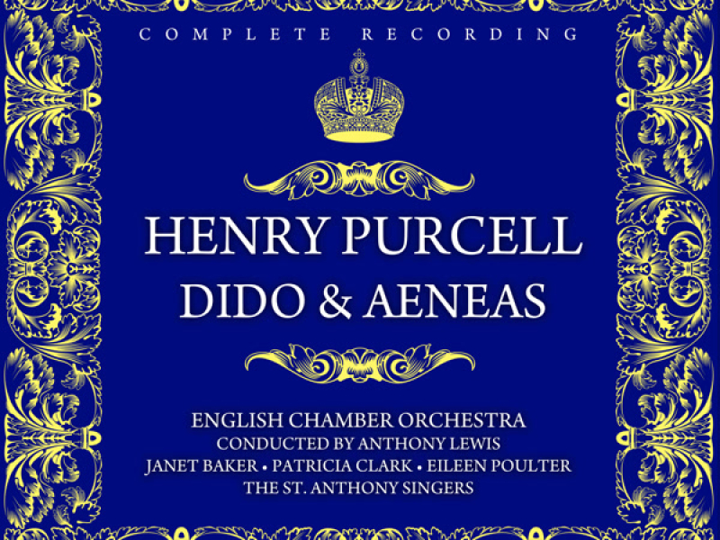 Purcell: Dido & Aeneas