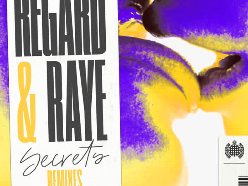 Secrets (Remixes) (EP)