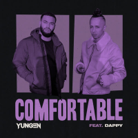 Comfortable (Single)