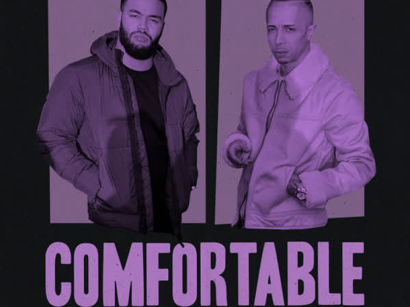 Comfortable (Single)