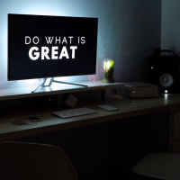 Do What Is Great (Single)