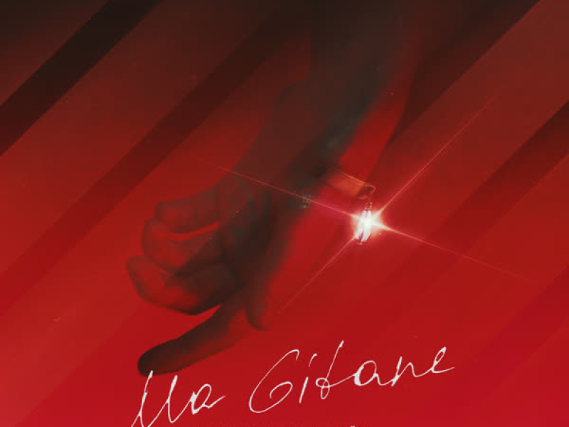 Ma gitane (Single)