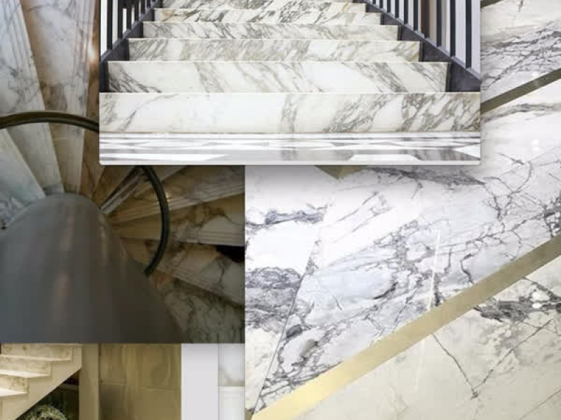 Marble Floors (Single)