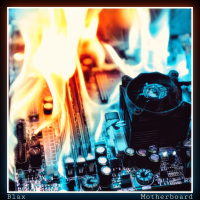 Motherboard (Single)