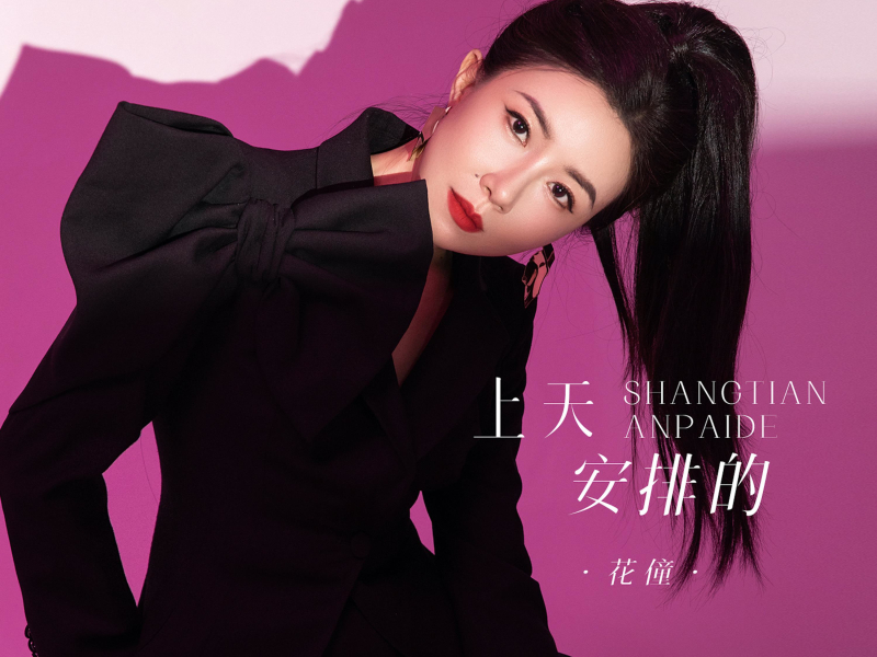 上天安排的 (Single)