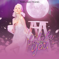 LaLaLa Yêu (Single)