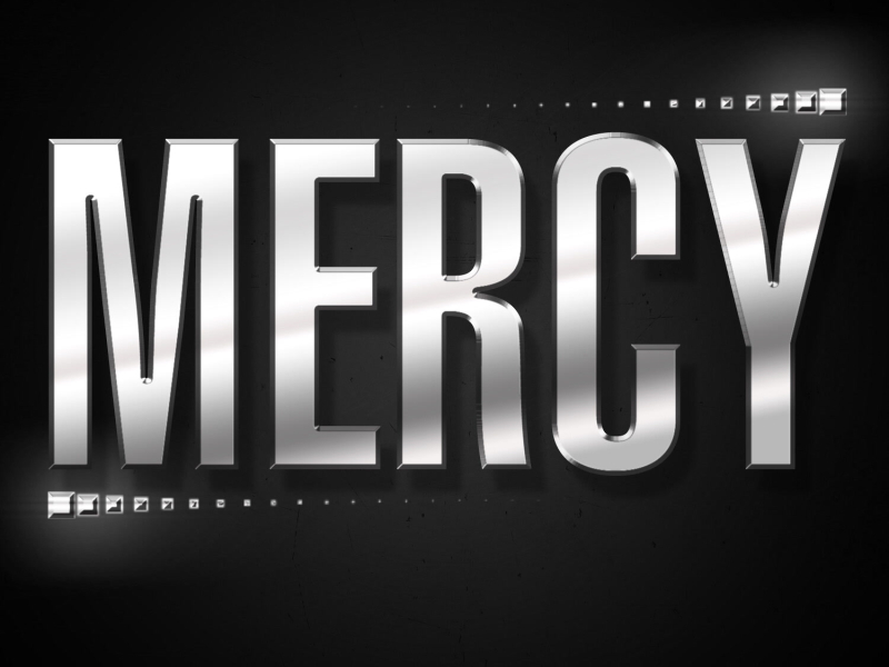 Mercy - Single