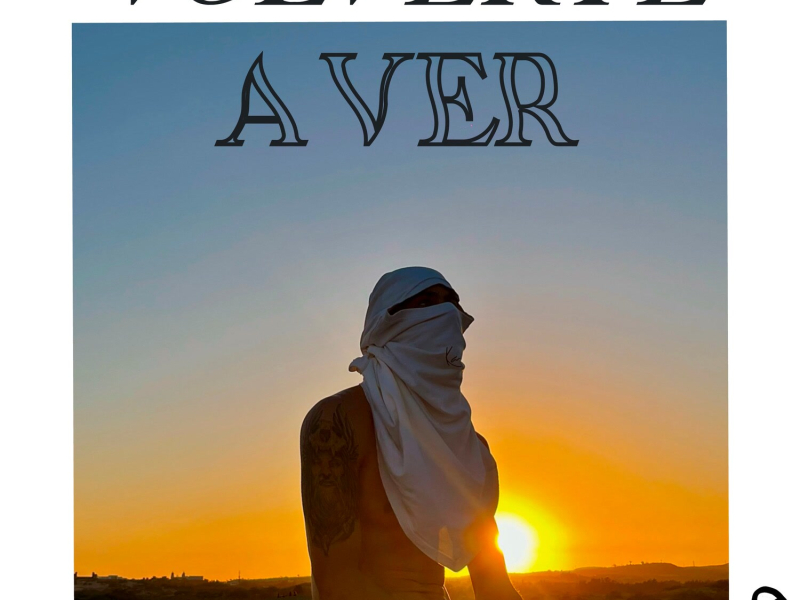 Volverte a Ver (Single)
