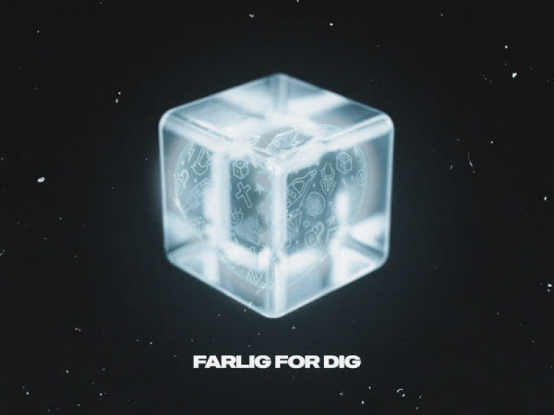 Farlig For Dig (Single)