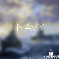 Navy (Single)