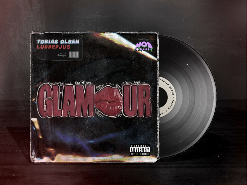 GLAMOUR 2024 (Single)