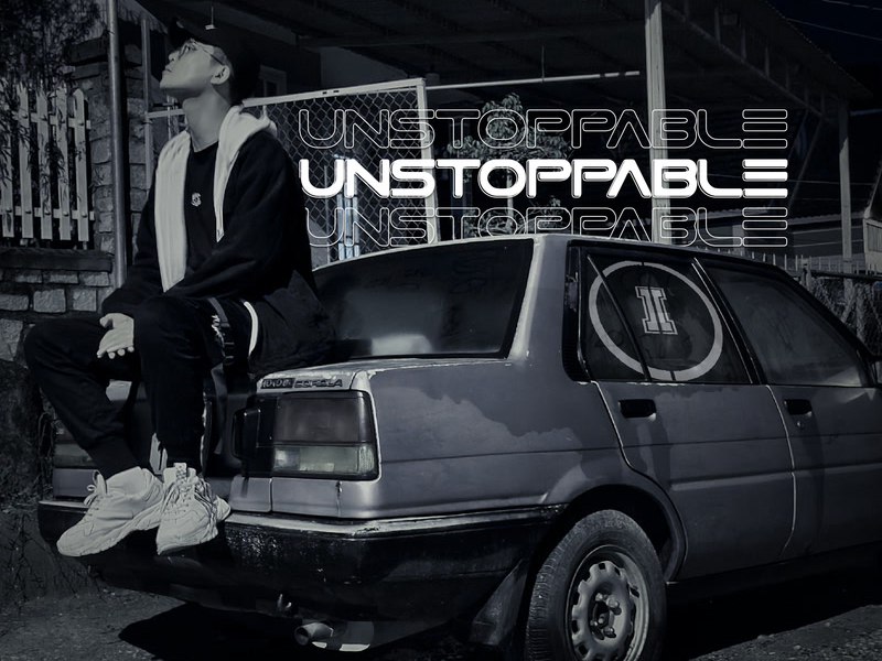 Unstoppable (Single)