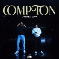 Compton (Single)