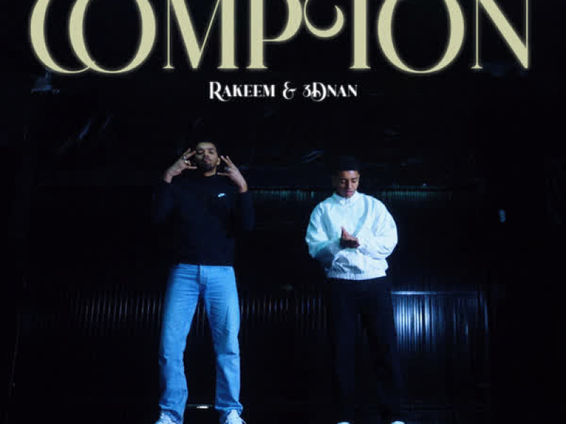 Compton (Single)