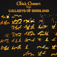Chris Connor Sings Sings Lullabys of Birdland