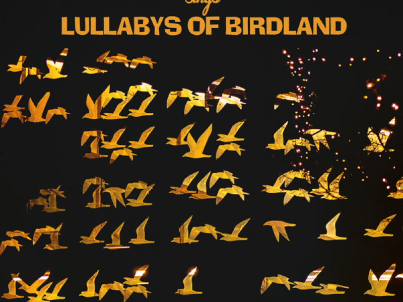 Chris Connor Sings Sings Lullabys of Birdland