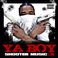 Shooter Music Vol. 2
