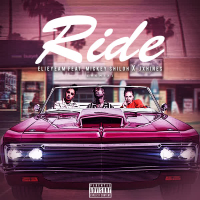 Ride (Remix) [feat. Mickey Shiloh & JxHines] (Single)