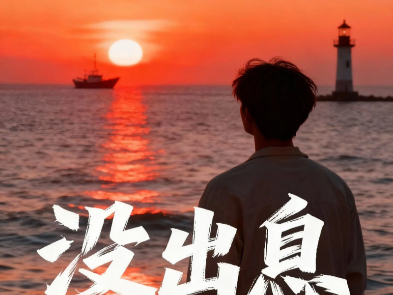 没出息 (女生版) (Single)