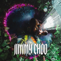 JIMMY CHOO (Single)