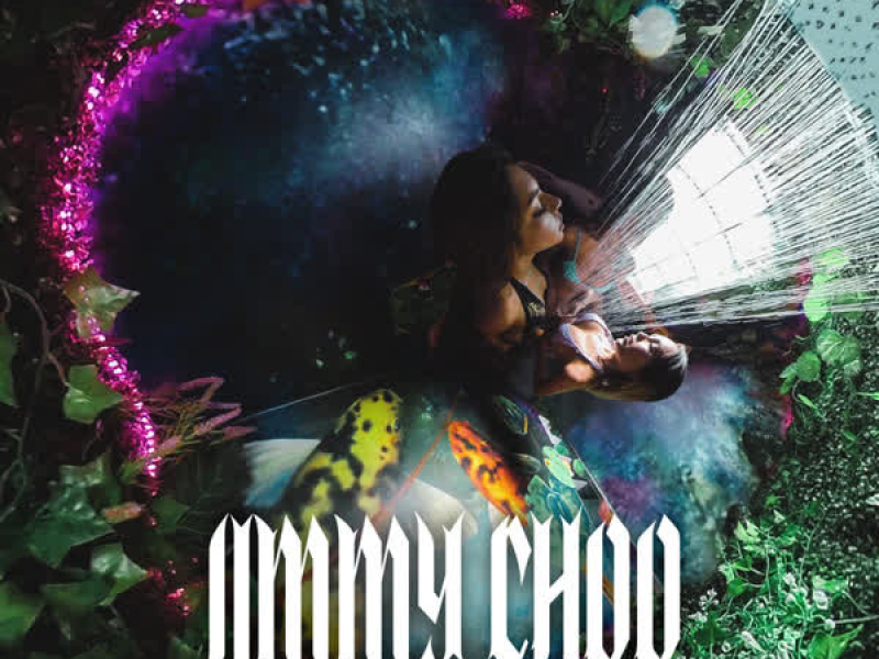 JIMMY CHOO (Single)