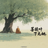 菩提叶下无她 (Single)
