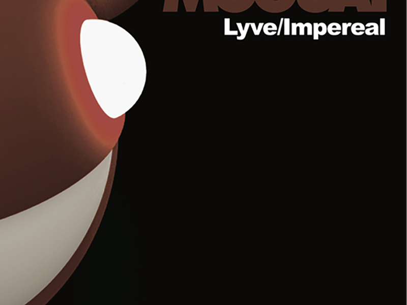 Lyve / Impereal (EP)
