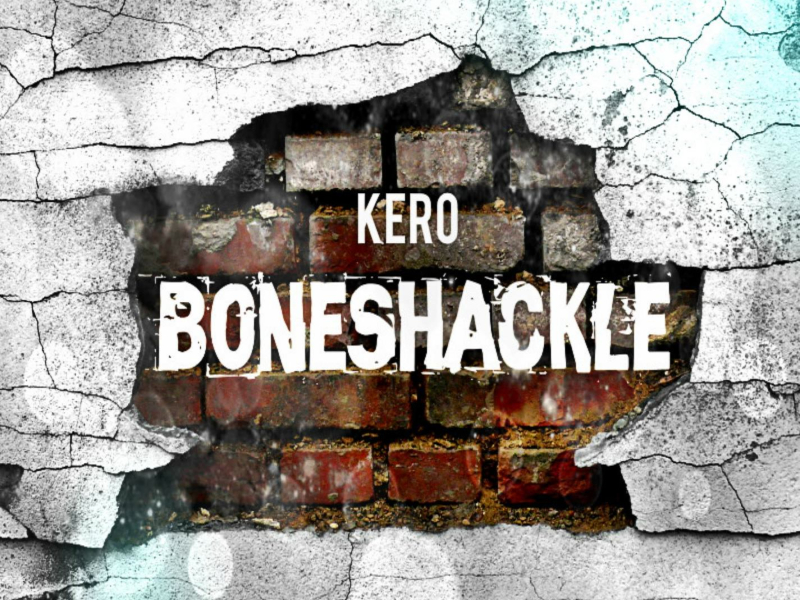 Boneshackle (Single)