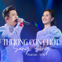 Thương Con Chốt Sang Sông (Live) (Single)