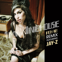 Rehab  (Remix) (Edited Version) (Single)