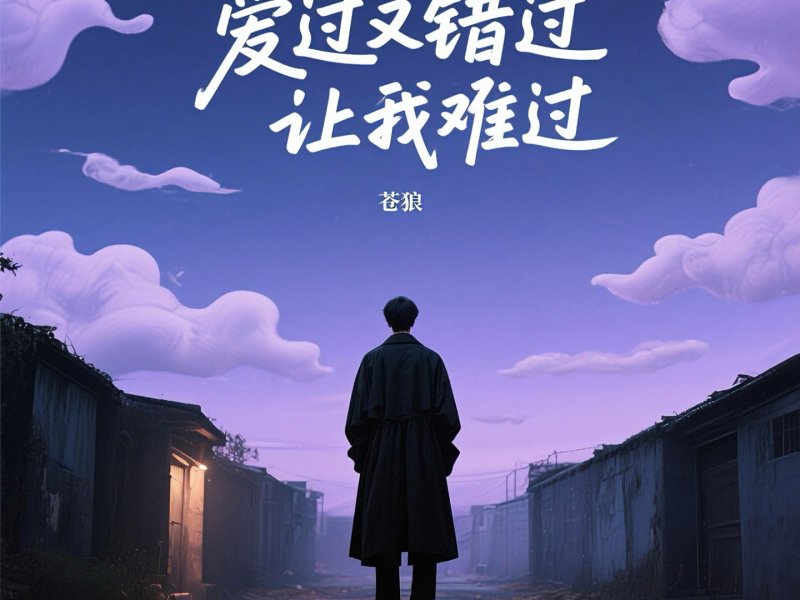 爱过又错过让我难过 (Single)