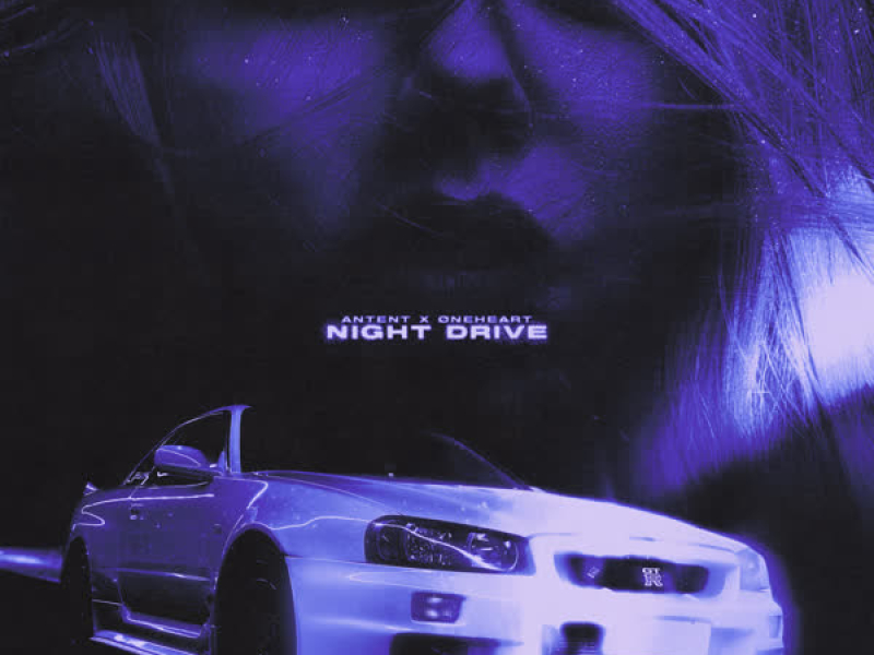 night drive (Single)