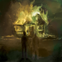 My Home (Acoustic) (Single)