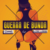 Guerra de Bunda (Single)