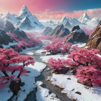 Floating Through Space (Single)