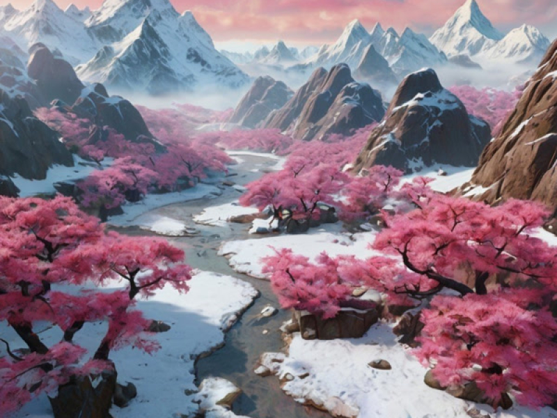 Floating Through Space (Single)