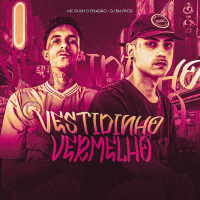 VESTIDINHO VERMELHO (Single)