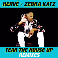Tear the House Up (Remixes) (EP)