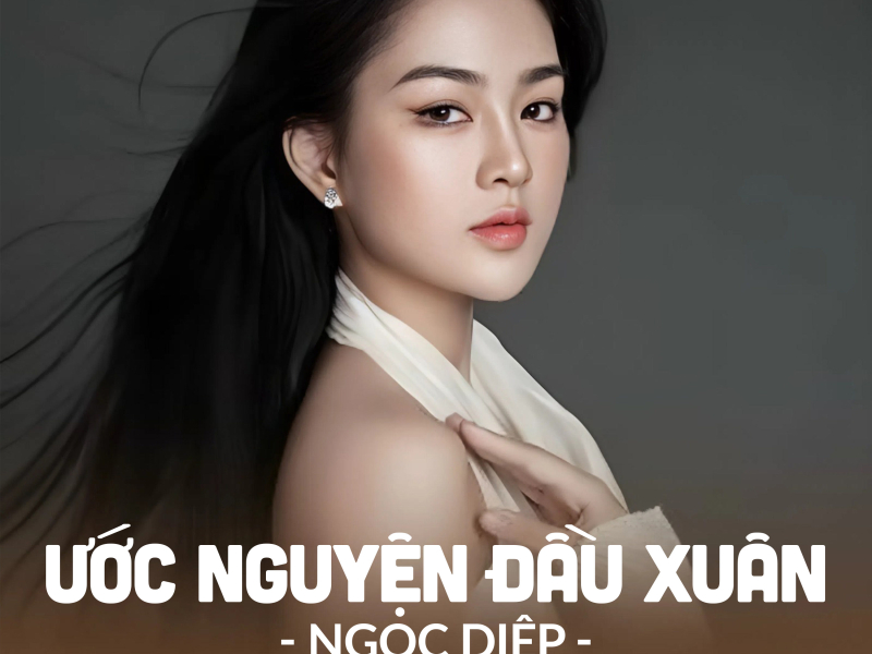 Ước Nguyện Đầu Xuân (Ness Remix) (Single)