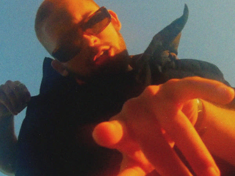 WAVY CAŁY CZAS (Single)